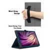 Case for DOOGEE Tab E3 Pro 13 inch, DOOGEE Tab