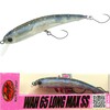 Lucky Craft Wow 65 Long Max SS FISHER Lure (0842