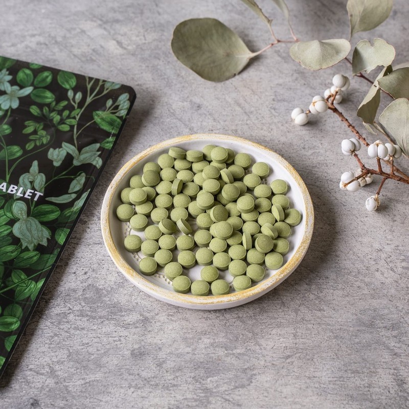 MYNATURA モリンガ タブレット 300mg×90粒 乳酸菌 ビフィズス菌 サプリメント