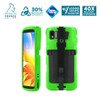 Mobilis Case for Zebra TC22 TC27 with Anti-Drop Hand Strap