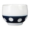 Arita Ware Tama Sencha Polka Dot Pattern 41067