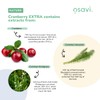OSAVI Osavi Cranberry Extra - 30 Vegan caps
