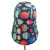 Foruhoo Baby Boys UV Protection 50 Drawstring Wide Brim Summer