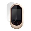 pocketalk (poketo-ku) For W Series Made in Japan is Anti-Fingerprint,
