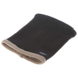 earbags Banjees10731 Unisex Wrist Bag Banjees Black L