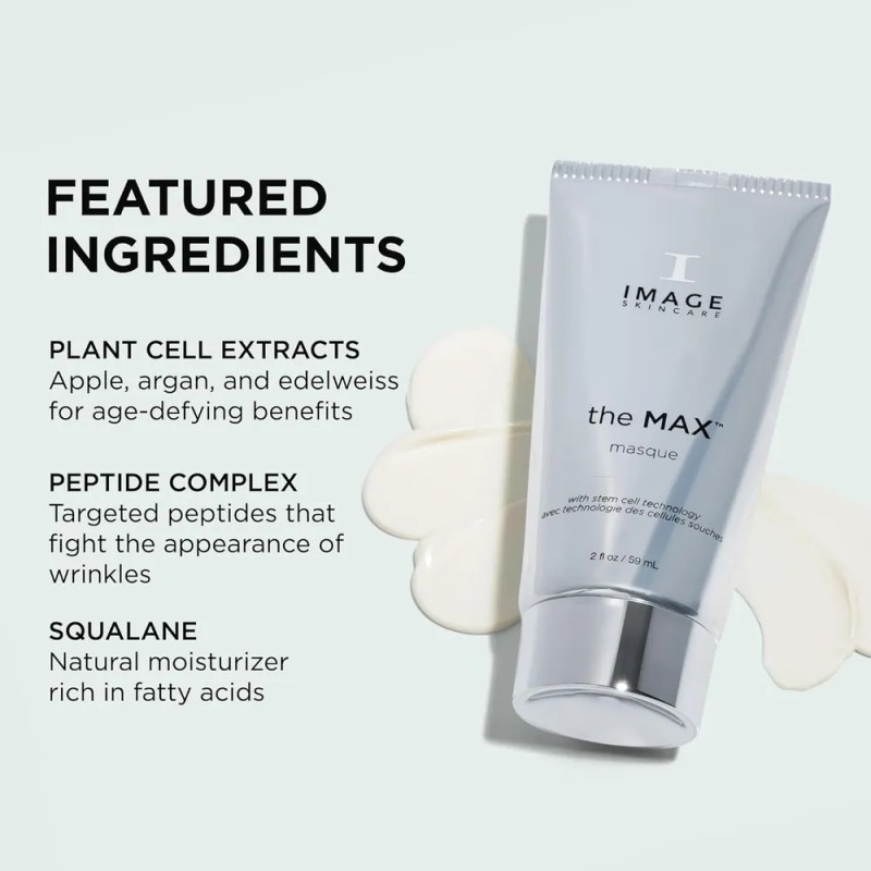 Image Skincare, La Mascarilla Max Masque, Mascarilla Facial