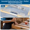 2PCS 6-in-1 Framing Tools, Set – Fits 12/14/ 16/18/20/24 Stud