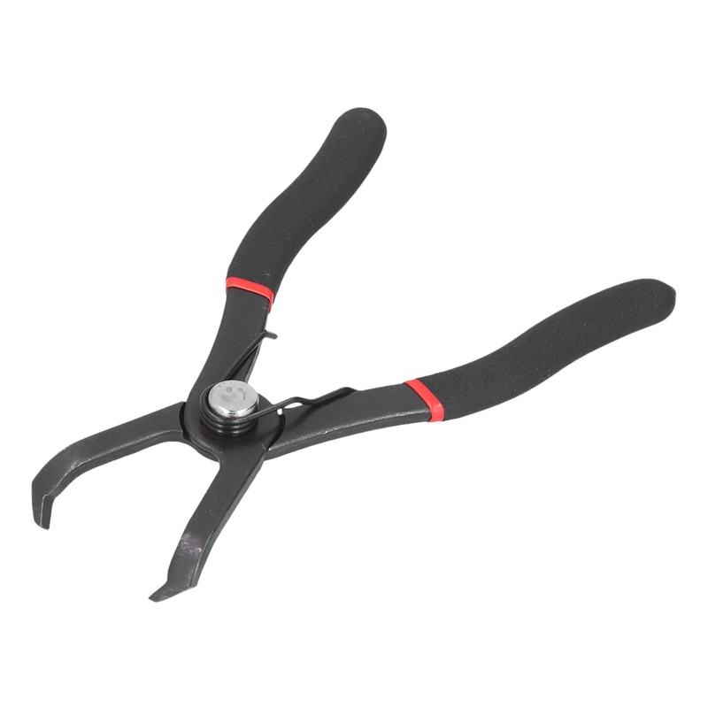 30 Degree Iron Automotive Push Pin Pliers, Snap Rings and