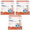 Kids Ten Red Ginseng, 600g, 3 Pieces / 키즈텐 홍삼, 600g, 3개