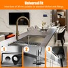 4Pcs Sink Reinforcement with Diameter 36 mm Inner Bore for