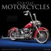 Willow Creek Press, Classic Motorcycles 2026 Wall Calendar, 12'' X