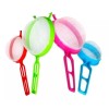 MDJ Juego 4 Coladeras De Cocina Plástico #8,10,13,16
