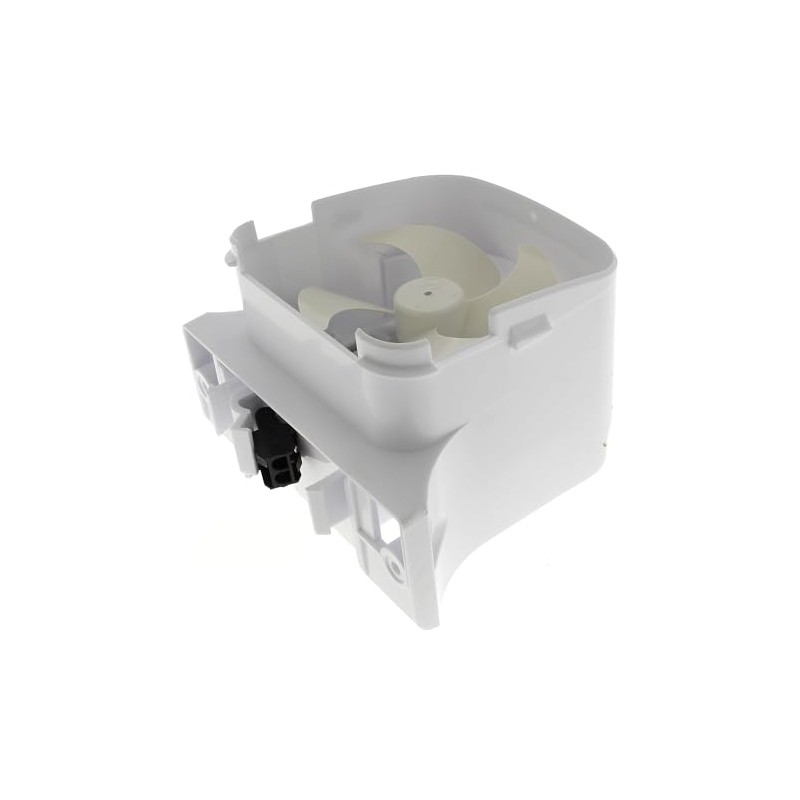 Bauknecht 481010595120 Fridge Fan in Housing