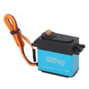 2pcs 25kg Digital Servo High Torque RC Servo 180° Metal