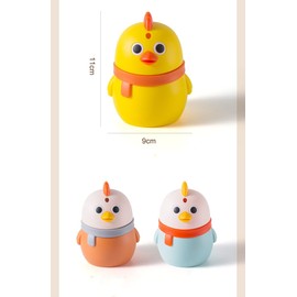 Handsom Man's Toothpick Holder, Toothpick Case, Automatic Toothpick Holder, Large Capacity, Kitchen Storage, Tabletop Supplies, Toothpick Storage, Restaurant, Toothpick Tube, Lid Included, Dustproof,