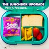 Yummy Tummies Low Sugar Fruit Snacks, 3g Sugar Per Pouch,