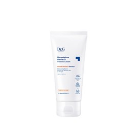 The Moisture Barrier D Intense Cream 100mL / 더모이스처 배리어D 인텐스크림 100mL