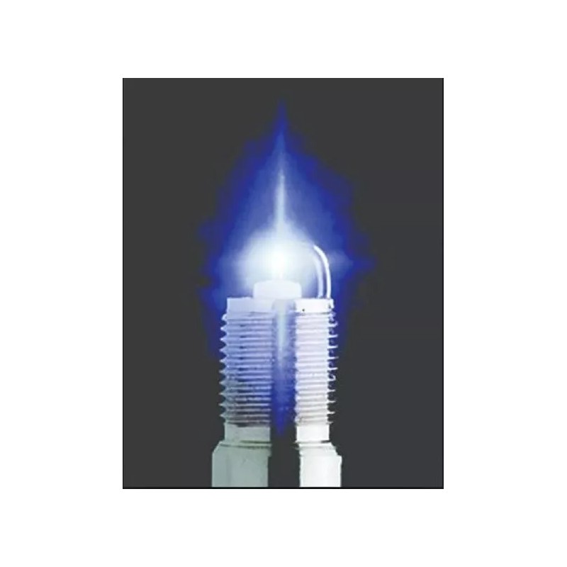 MSV Racing '87-'01 CR500 “Faraday” High Power Adjustable Stator PLATE