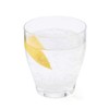 Nambe Vie Double Old Fashioned Glasses (Set of 4)