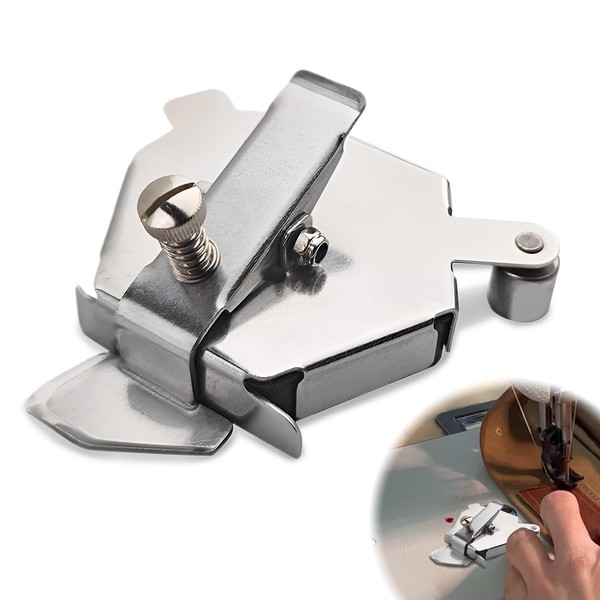2024 Upgraded Multi-Purpose Magnetic Guide for Sewing Machine, Multi-Purpose Magnetic