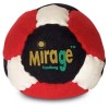 WFA Mirage Footbag (Hacky Sack)