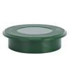 VGEBY Green Cup Cover Training Equipment Golf Putting Cup Golf
