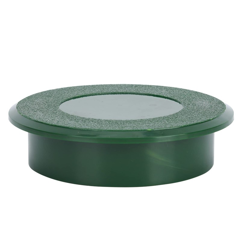 VGEBY Green Cup Cover Training Equipment Golf Putting Cup Golf