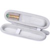 [Aenllosi Storage Case] Compatible FIDAC FD100TM/BESTEK BTTC001 Non-Contact Electronic Thermometer,