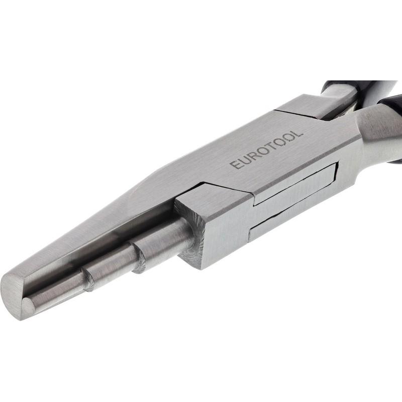 Master Coiler Coiling Plier | PLR-747.00