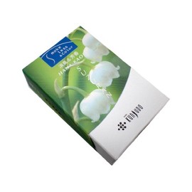 Hanakaori Mini Lily of the Lily