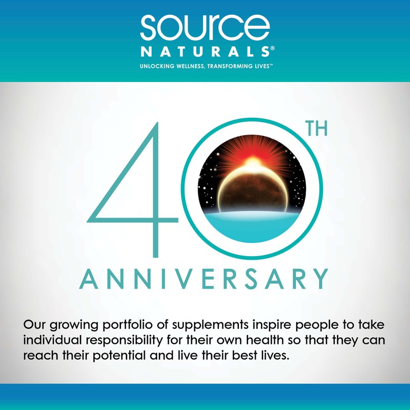 Source Naturals Pine Bark Extract - Multi-System Antioxidant* - 150mg