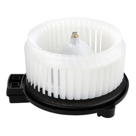 700062 HVAC Fan Blower Motor Fit for Toyota 4Runner 2003-2004| Fit for Lexus GX470 2003-2007 Replaces 87103-35060 TO3126114 Heater Blower