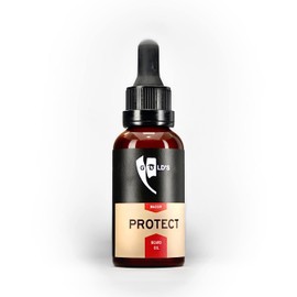 GØLD´s Bartöl Protect (1 x 30ml)