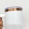 20pcs 20oz Double Wall Stainless Steel Copper Plated Underneath Tumbler