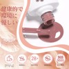 BORN PRETTY Gel Nail Color Set Jelly Transparent Nude Red