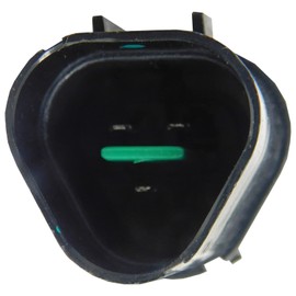 OEG Parts New Crank Position Sensor Compatible with 3.0L 3.5L V6 1995-2002 Mitsubishi Montero & 1997-2004 Montero Sport J5T25081 MD303649