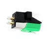 High Performance Phono Cartridge & Elliptical Stylus