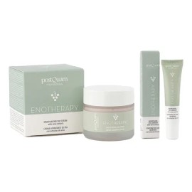 Kit Vinocosmética Día + Contorno De Ojos - Postquam