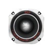 Absolute USA PBT43S 4-Inch Titanium Bullet High Compression Tweeter with
