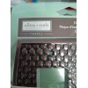 Allen Roth Double Decorator Dark Oil Rubbed Bronze 0364686
