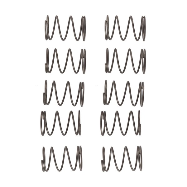 Springs Trimmer Thread Trimmer Head Spring Grass, Grass Trimmer Head