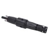 Fuse Holder Connector Flame Retardant Universal Interface IP68 15A PV