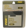Fox Edges Bait Floss Neutral 50 m
