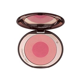 Charlotte Tilbury Cheek to Chic Swish & Pop Blush #Love Is the Drug