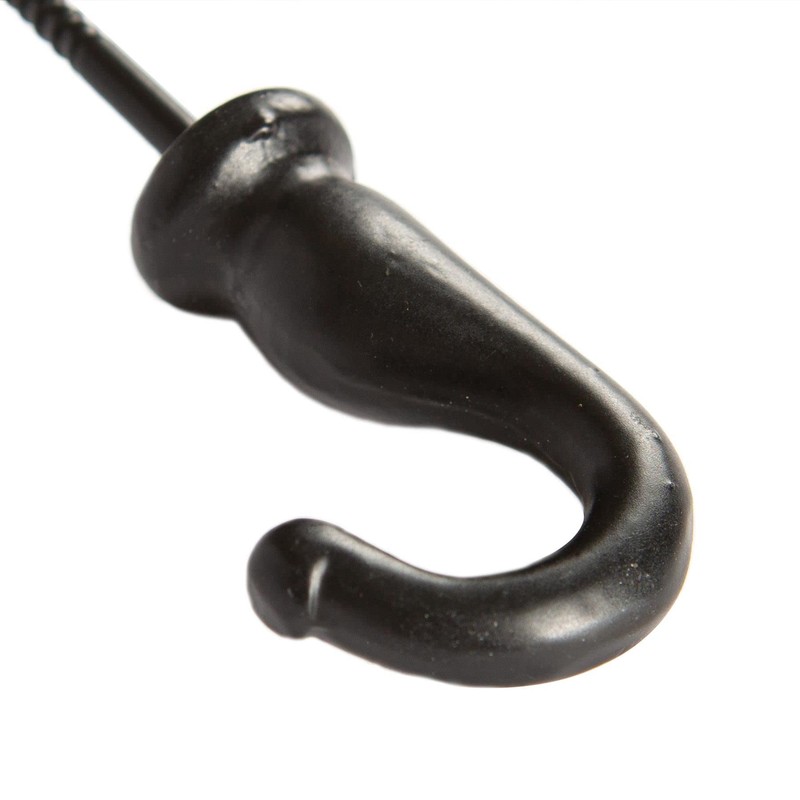 Hammer and Tongs - Screw Hook - W20mm x H35mm
