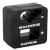 Fulton MagBox Magnetizer with Demagnetizer for Magnetizing or Demagnetizing Tools like Screwdrivers • Screws • Drill Bits • Sockets • Nuts • Bolts • Tweezers and Other