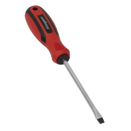 Siegen S01172 5 x 100mm Slotted Screwdriver