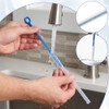 6-Piece Straw Brush Set, Small Cleaning Brush, Various Sizes, Brush