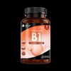 New Leaf Products Vitamin B1 Thiamine Tablets