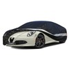 Holthly Coupe Car Cover Custom Fit Alfa Romeo 4C 2013-2019,